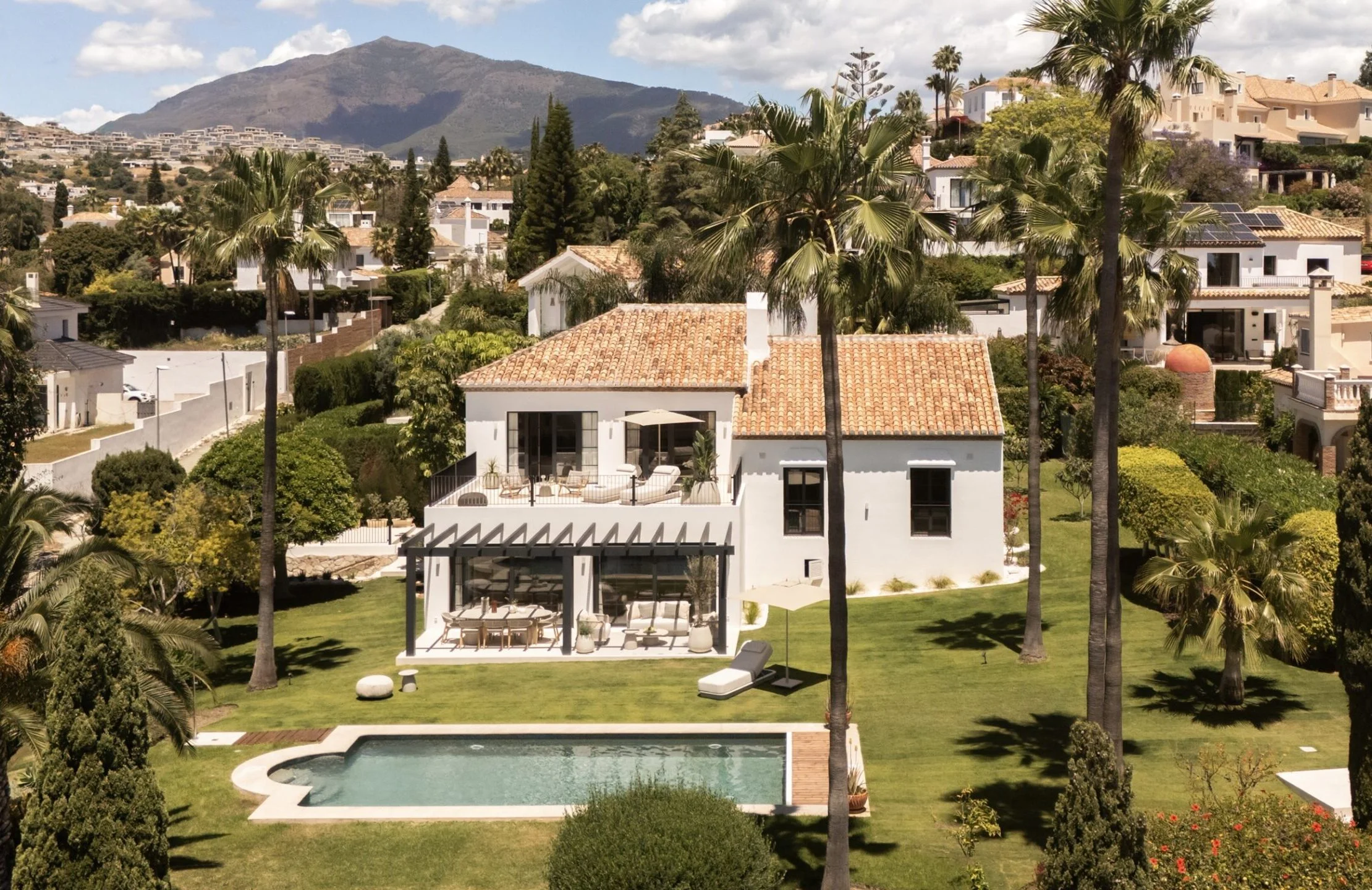 Samira Kassimi, Bespoke Realty Marbella.